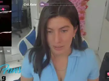 Chaturbate Live Porn of miss_adams01
