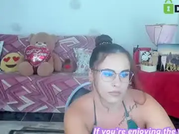 Chaturbate Live Sex Cam of anissyax