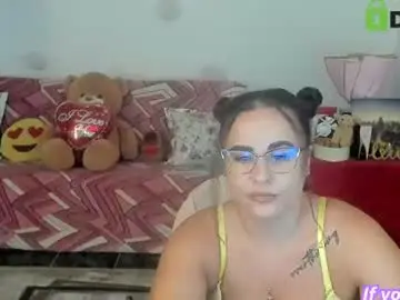 Chaturbate Adult Webcams of anissyax