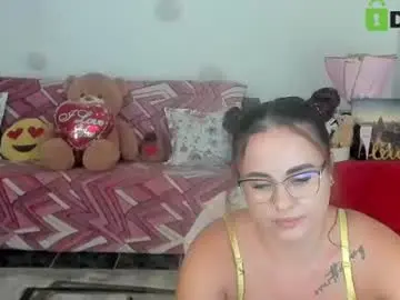 Chaturbate Best Webcam of anissyax