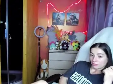 Chaturbate Live Sex of miss_tasy