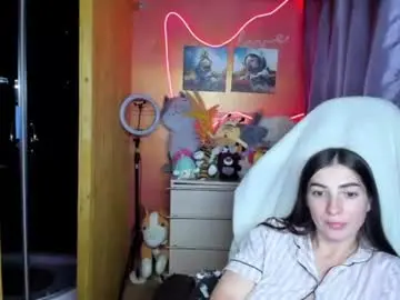 Chaturbate Live Sex Cam of miss_tasy