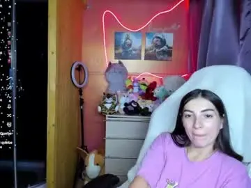 Chaturbate Best Webcam of miss_tasy