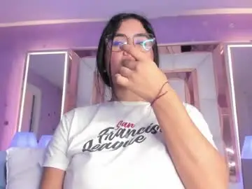 Chaturbate Sex Cam of scarlette_15