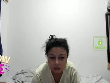 Chaturbate Sex Chat of bonnie_lam_