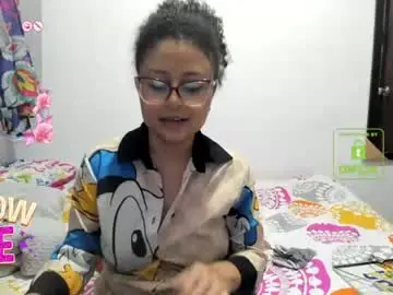 Chaturbate Adult Video Chat of bonnie_lam_