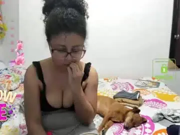 Chaturbate Live Porn of bonnie_lam_