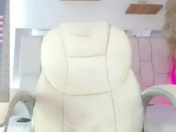 Chaturbate Live Porn of cassandraferran