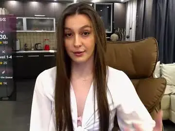 Chaturbate Nude Webcam of jasmine_doll_