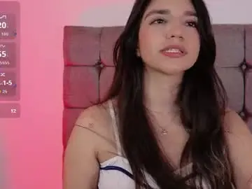 Chaturbate Free Live Porn of ragasashi