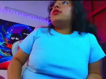 Chaturbate Live Sex of cutejess45