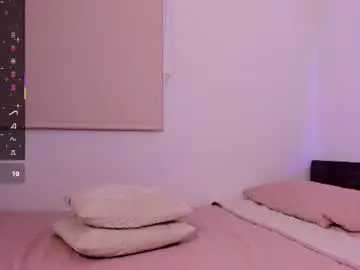 Chaturbate Best Webcam of im_antonia