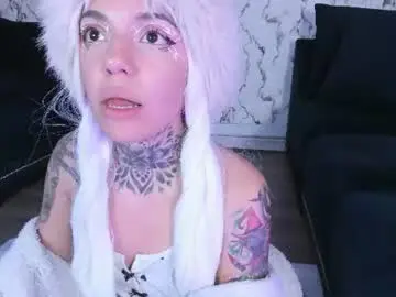 Chaturbate Sex Cam of lunai_gh