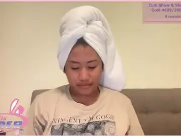 Chaturbate Adult Webcams of viviandela97