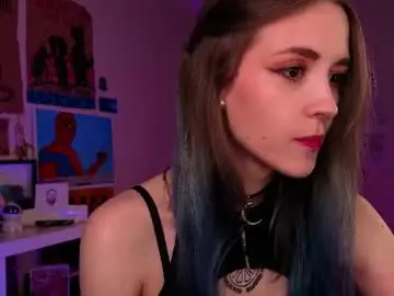 Chaturbate Adult Video Chat of violettesss