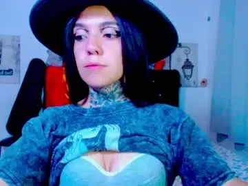 Chaturbate Adult Video Chat of lannie_gonzales