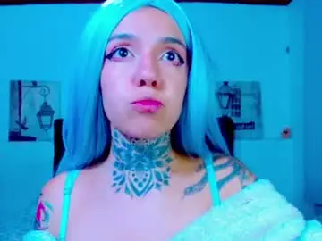 Chaturbate Live Porn of lannie_gonzales