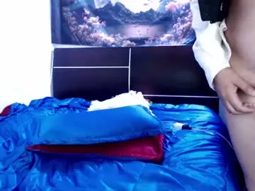 Chaturbate Live Sex Cam of sexy_nara_91