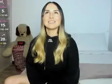 Chaturbate Sex Chat of sophi_moreno