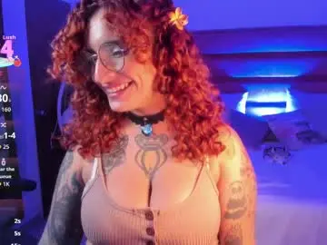 Chaturbate Free Porn Cam of catalehia_moonlightt