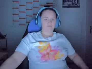 Chaturbate Nude Webcam of ebikon24