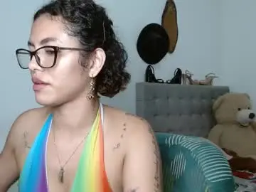 Chaturbate Free Porn Cam of sexy_lia_latina
