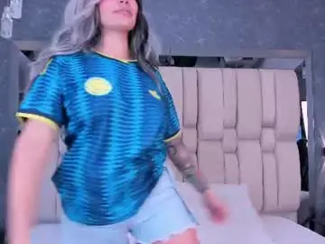 Chaturbate Watch Live Sex Cams of tyla_demon