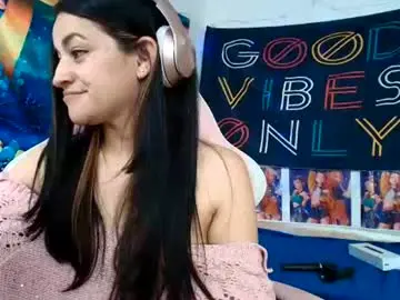 Chaturbate Best Webcam of azucenaxxxgp