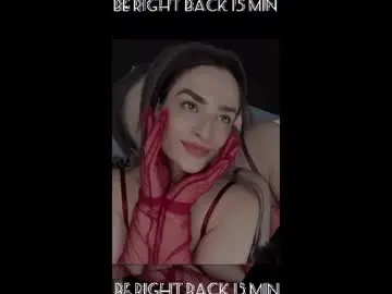 Chaturbate Adult Webcam of camilla__1one