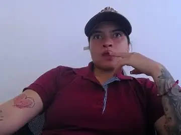 Chaturbate Best live sex cam show of mari_afox