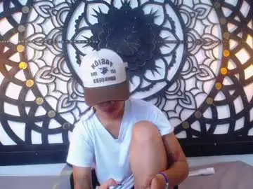 Chaturbate Live Porn of mari_afox