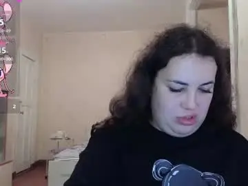 Chaturbate Live Sex of vladacandy