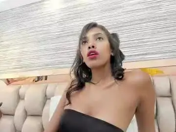 Chaturbate Best live sex cam show of ikia_lopez