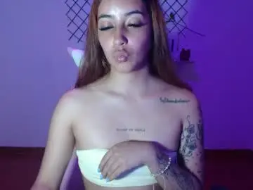 Chaturbate Adult Video Chat of quee_tiana