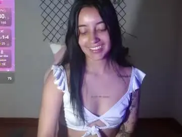 Chaturbate Live Porn of quee_tiana