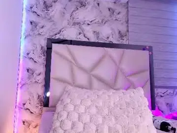 Chaturbate Adult Webcam of _kendall_07
