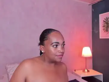 Chaturbate Free Porn Cam of rouses_malih