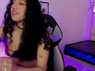 Chaturbate Watch Live Sex Cams of lilith_bloom_