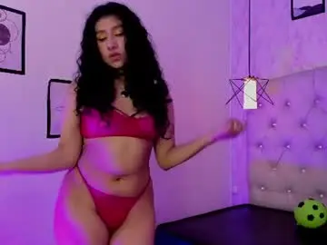 Chaturbate Live Sex Cam of lilith_bloom_