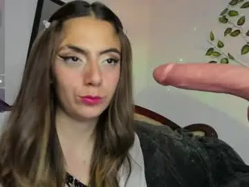 Chaturbate Free Porn Cam of luumanson