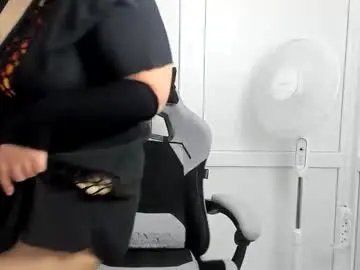 Chaturbate Live Sex of stella_la_