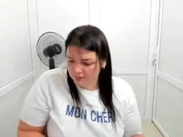 Chaturbate Live Sex Cam of stella_la_