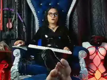 Chaturbate Live Sex of abbymora