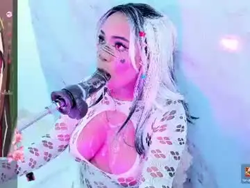 Chaturbate Adult Webcam of leticia_lynn1
