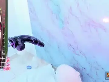 Chaturbate Live Sex Cam of leticia_lynn1