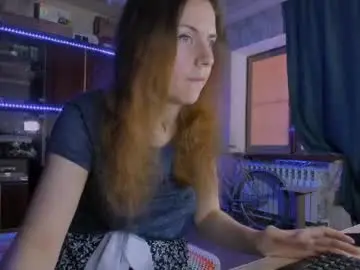 Chaturbate Free Porn Cam of pa1e_pr1ncess