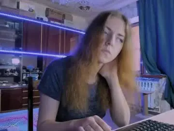 Chaturbate Live Sex of pa1e_pr1ncess