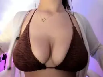 Chaturbate Best Webcam of akura_01