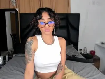 Chaturbate Live Sex of slutty_venus7