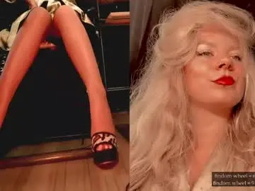 Chaturbate Free Porn Cam of totally_spy